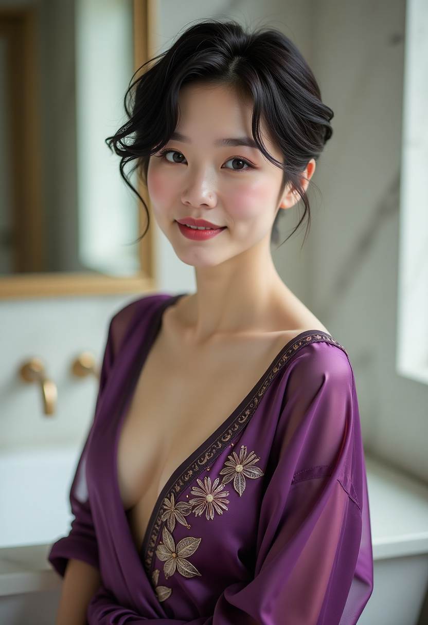 暮色航线电影海报