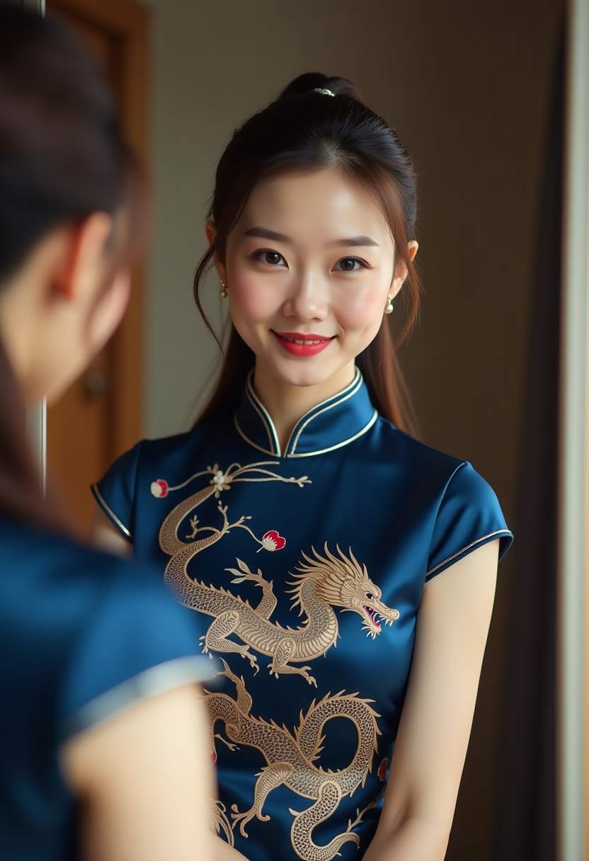 纸上银河动漫海报